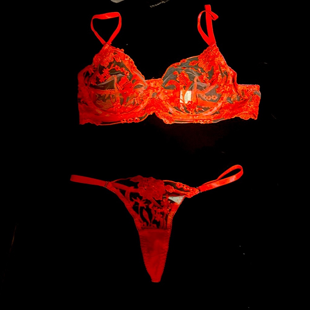 CHEAP lingerie